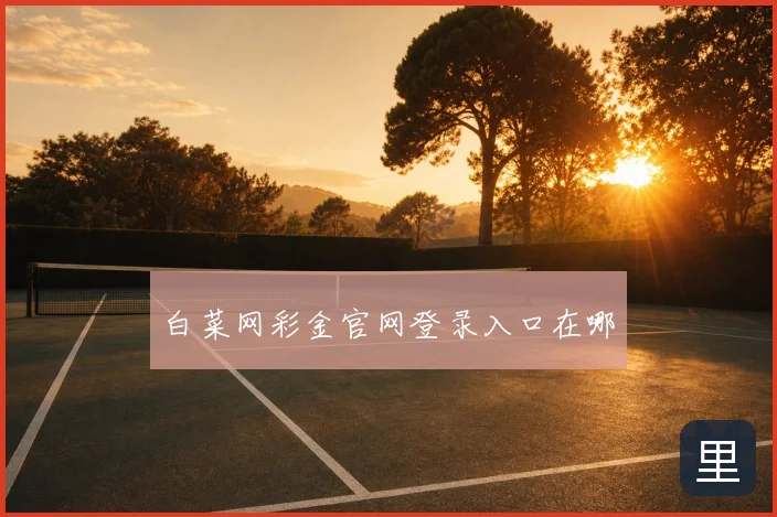 白菜网彩金官网登录入口在哪